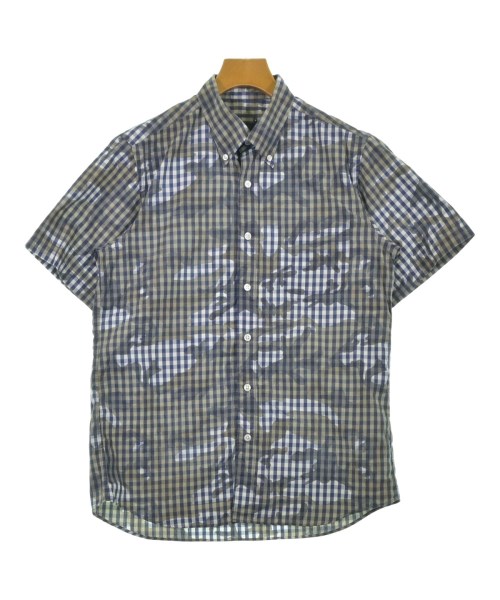 SOPHNET.(ソフネット)カジュアルシャツ 白 サイズ:M/2200657947057