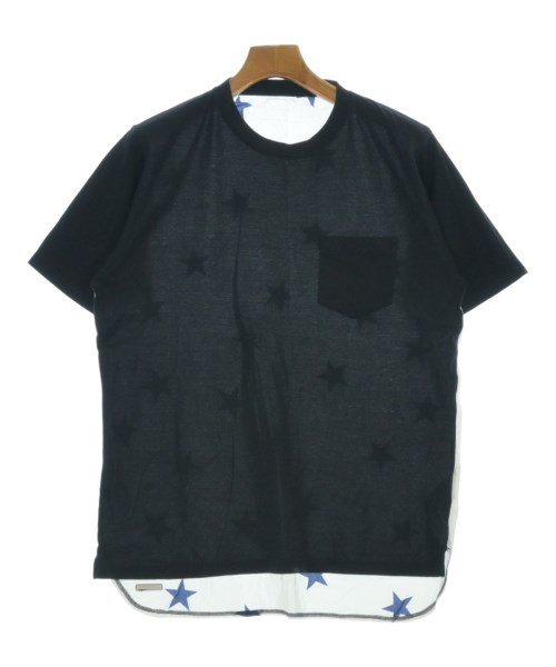 SOPHNET.(ソフネット)Tシャツ・カットソー 紺 サイズ:M/2200657947477