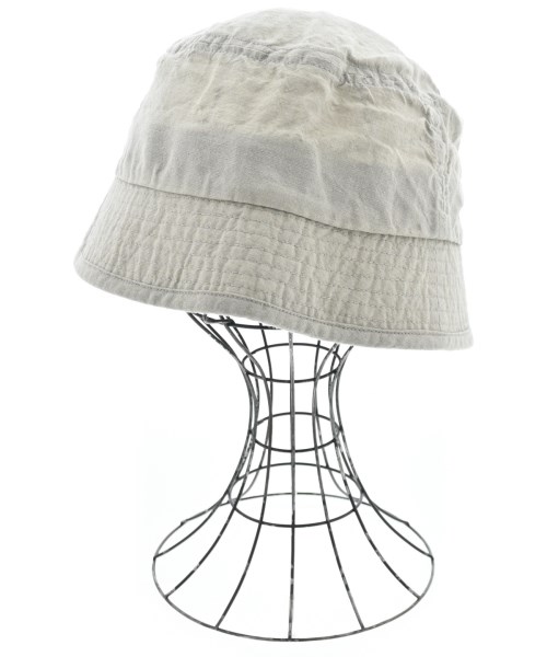 SOPHNET.(ソフネット)ハット ベージュ サイズ:-/2200654802151