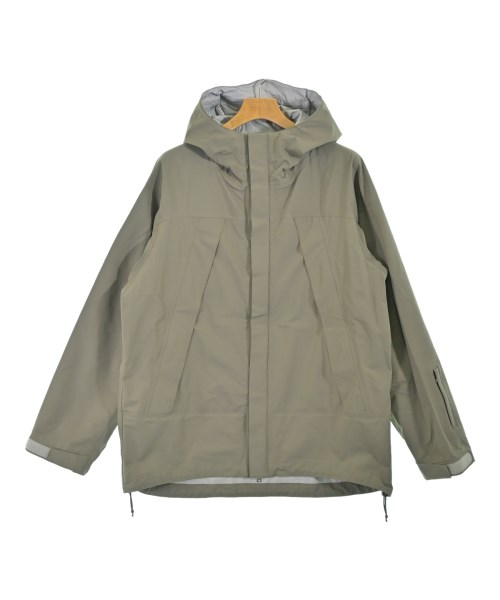 SOPHNET.(ソフネット)マウンテンパーカー カーキ サイズ:M/2200656880348