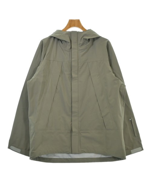 SOPHNET.(ソフネット)マウンテンパーカー カーキ サイズ:L/2200656880386