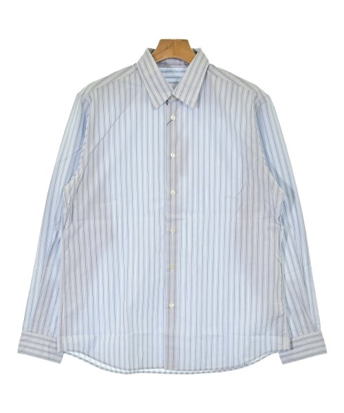 SOPHNET.(ソフネット)カジュアルシャツ 青 サイズ:M/2200656880492