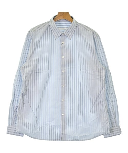 SOPHNET.(ソフネット)カジュアルシャツ 青 サイズ:XL/2200656880515