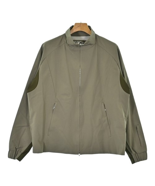 SOPHNET.(ソフネット)その他 カーキ サイズ:M/2200657010058