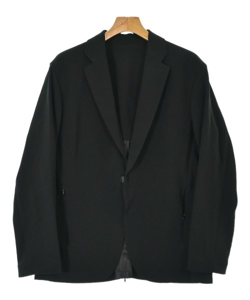 SOPHNET.(ソフネット)カジュアルジャケット 黒 サイズ:M/2200657010096