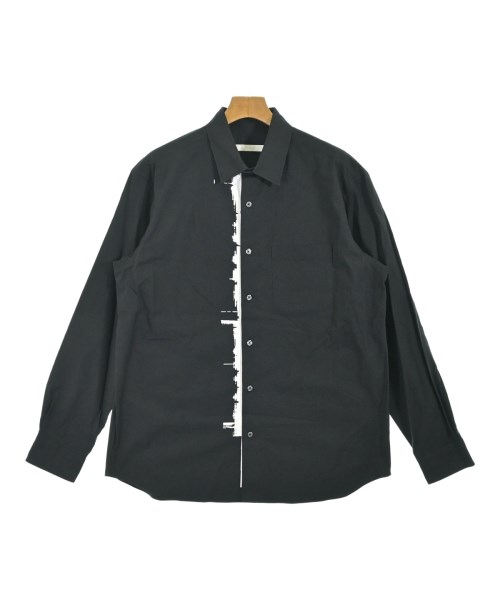SOPHNET.(ソフネット)カジュアルシャツ 黒 サイズ:L/2200657010287