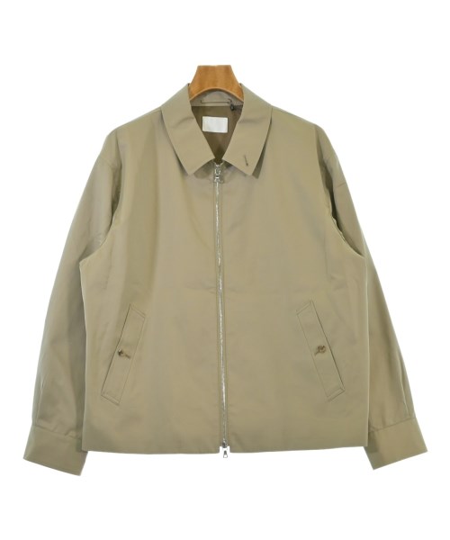 SOPHNET.(ソフネット)ブルゾン ベージュ サイズ:L/2200657010829