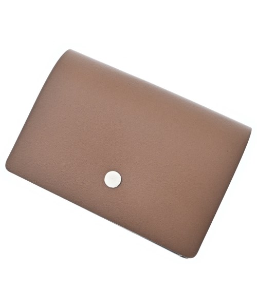 SOPHNET.(ソフネット)財布・コインケース 茶 サイズ:-/2200657087036
