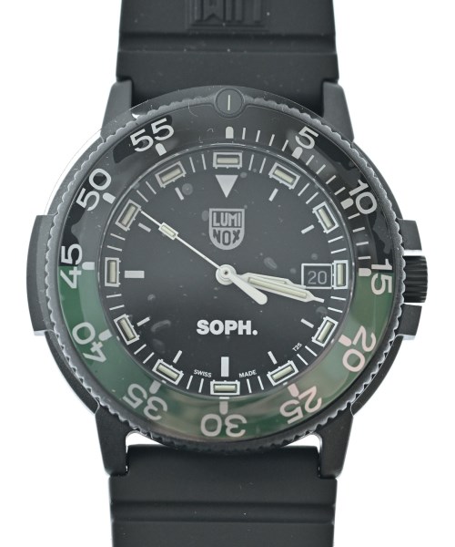 SOPHNET.(ソフネット)の腕時計 サイズ:- 42,900円