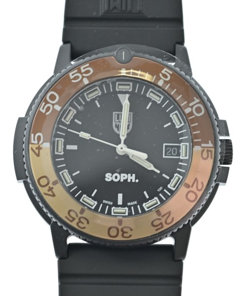 SOPHNET.(ソフネット)の腕時計 サイズ:- 42,900円