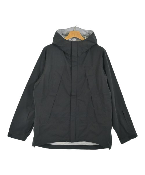 SOPHNET.(ソフネット)マウンテンパーカー 黒 サイズ:S/2200657153014