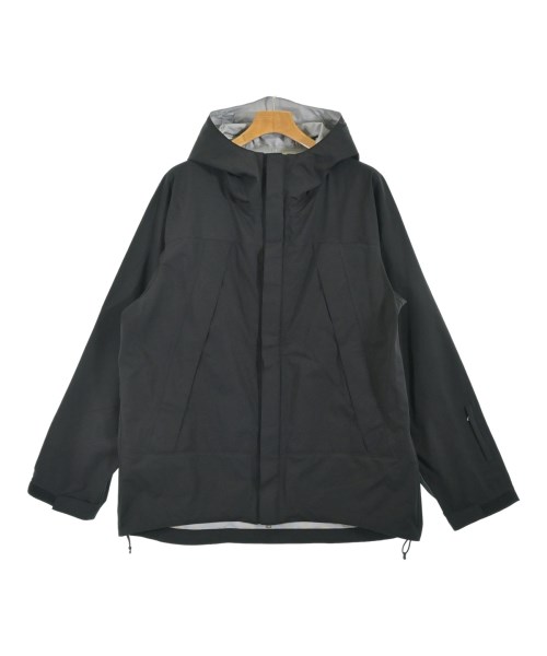 SOPHNET.(ソフネット)マウンテンパーカー 黒 サイズ:L/2200657153144