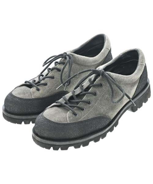 SOPHNET.(ソフネット)ブーツ グレー サイズ:UK8 1/2(27cm位)/2200658610028
