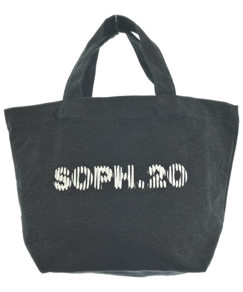 SOPHNET.(ソフネット)その他 黒 サイズ:-/2200660435121