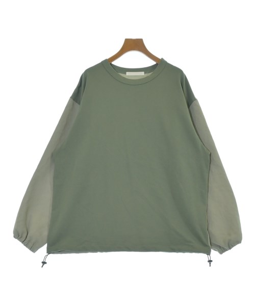 SOPHNET.(ソフネット)Tシャツ・カットソー カーキ サイズ:3(L位)/2200661111024
