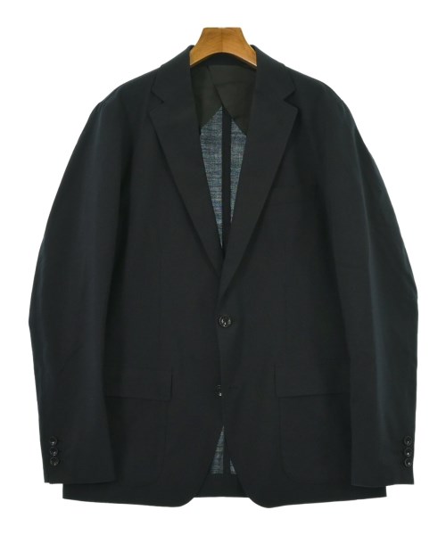 SOPHNET.(ソフネット)カジュアルジャケット 紺 サイズ:M/2200661256022