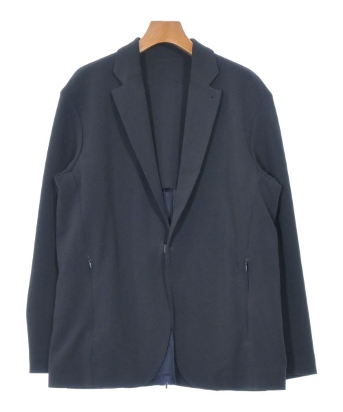 SOPHNET.(ソフネット)カジュアルジャケット 紺 サイズ:M/2200661256046