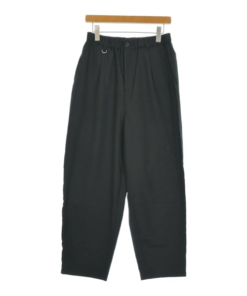 SOPHNET.(ソフネット)スラックス 黒 サイズ:2(M位)/2200661256084