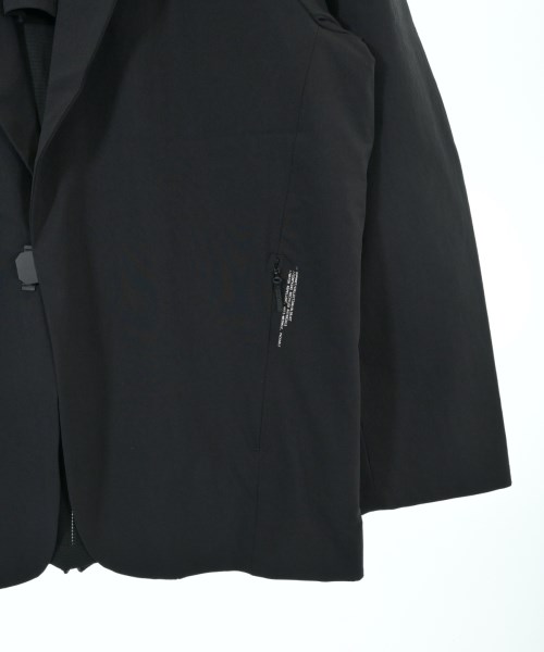 SOPHNET.（ソフネット）カジュアルジャケット 黒 サイズ:1(S位) メンズ/2200661645017