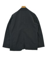 SOPHNET.（ソフネット）カジュアルジャケット 黒 サイズ:1(S位) メンズ/2200661645017