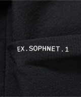 SOPHNET.（ソフネット）カジュアルジャケット 黒 サイズ:1(S位) メンズ/2200661645017