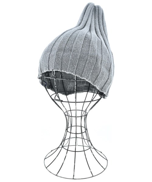 SOPHNET.(ソフネット)ニットキャップ・ビーニー グレー サイズ:-/2200662190233