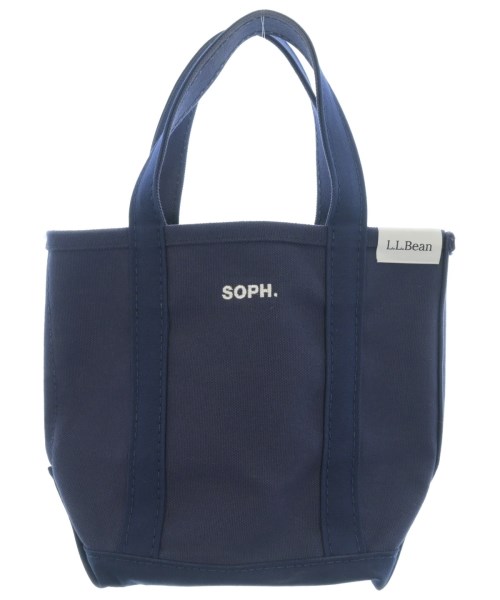 SOPH.(ソフ)のトートバッグ サイズ:- 9,200円