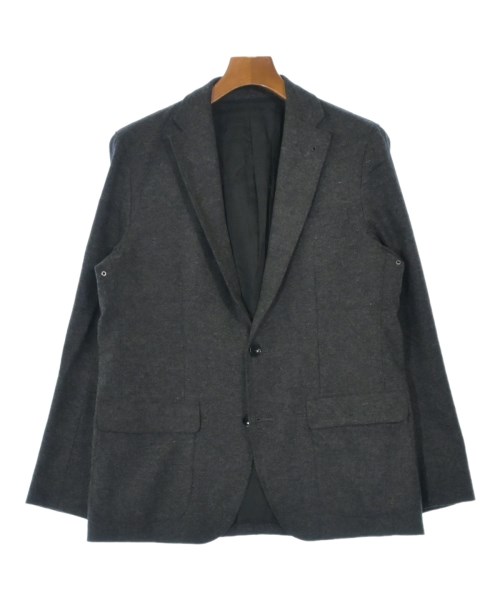SOPHNET.(ソフネット)ジャケット グレー サイズ:S/2200637140010