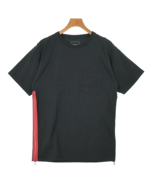 SOPHNET.(ソフネット)Tシャツ・カットソー 黒 サイズ:L/2200645988239