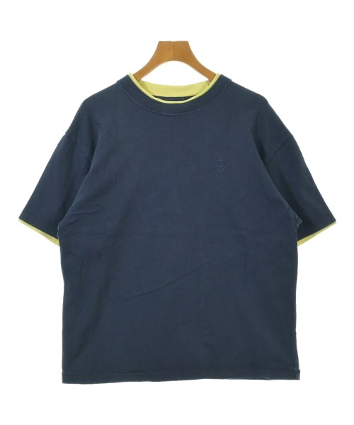 SOPHNET.(ソフネット)Tシャツ・カットソー 紺 サイズ:M/2200647158050