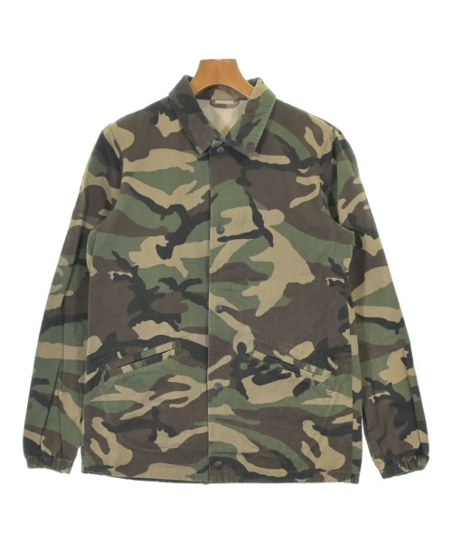 SOPHNET.(ソフネット)その他 カーキ サイズ:S/2200653583167