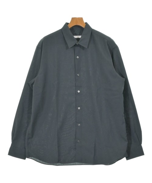 SOPHNET.(ソフネット)カジュアルシャツ グレー サイズ:5(XXL位)/2200653655031