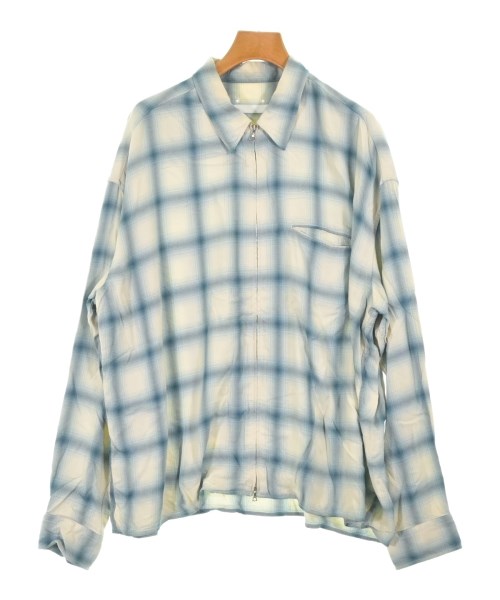 SOPHNET.(ソフネット)のカジュアルシャツ サイズ:3(L位) 31,400円