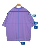 SOPHNET.（ソフネット）Tシャツ・カットソー 紫 サイズ:XL メンズ/2200708854051