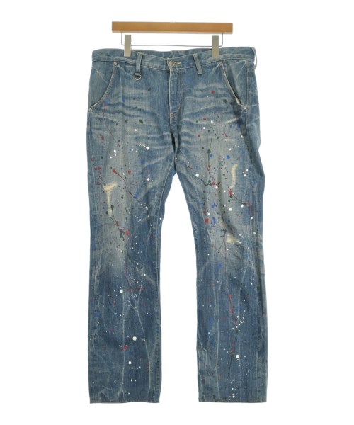 SOPHNET.(ソフネット)のデニムパンツ サイズ:XL 5,500円