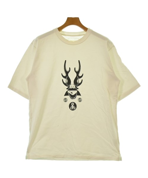 SOPHNET.(ソフネット)Tシャツ・カットソー 白 サイズ:L/2200659167279