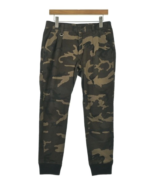 SOPHNET.(ソフネット)その他 茶 サイズ:M/2200663345069