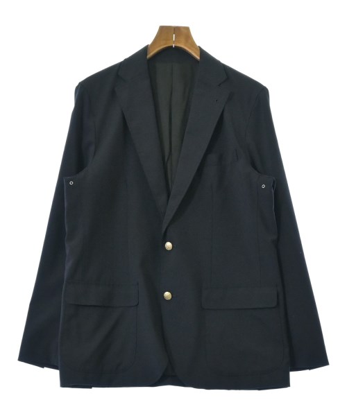 SOPHNET.(ソフネット)ジャケット 紺 サイズ:XL/2200663917037