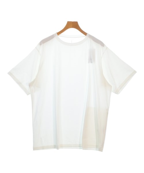 SOPHNET.(ソフネット)Tシャツ・カットソー 白 サイズ:3(L位)/2200670201044