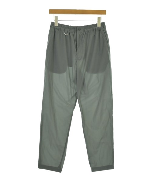 SOPHNET.（ソフネット）スラックス グレー サイズ:S メンズ/2200683926064