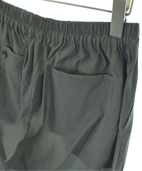 SOPHNET.（ソフネット）スラックス グレー サイズ:S メンズ/2200683926064