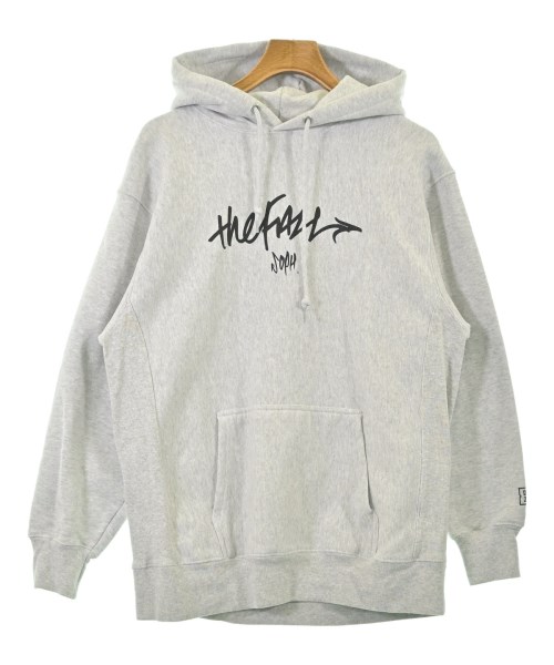 SOPH.(ソフ)パーカー グレー サイズ:L/2200687451029
