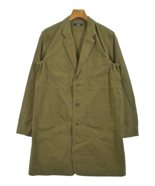 アンダーカバイズム(UNDERCOVERISM)のUNDERCOVERISM チェスターコート