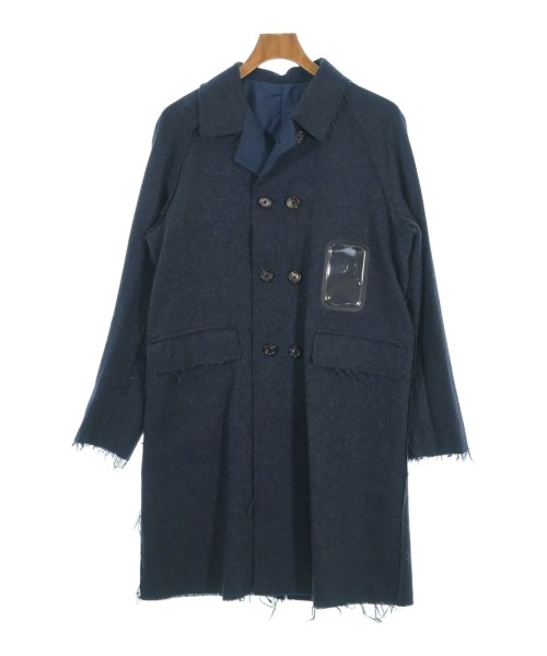アンダーカバイズム(UNDERCOVERISM)のUNDERCOVERISM ステンカラーコート