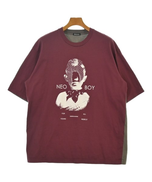 アンダーカバイズム(UNDERCOVERISM)のUNDERCOVERISM Tシャツ・カットソー