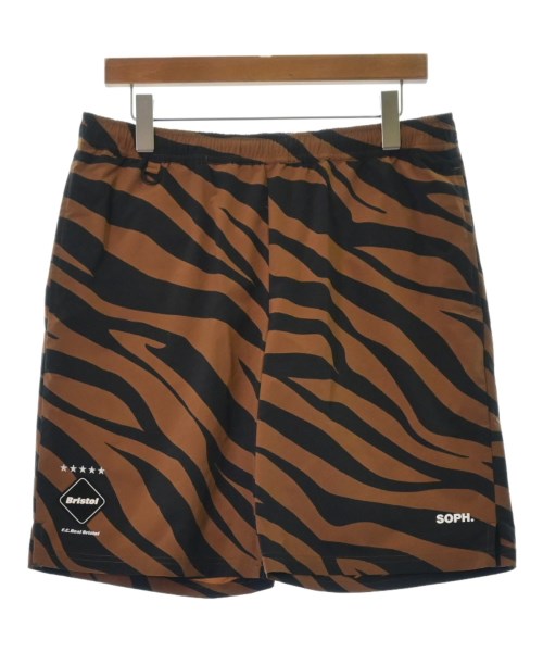 エフシーアールビー(F.C.R.B)のF.C.R.B ショートパンツ