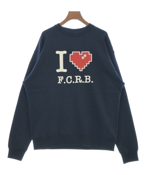 エフシーアールビー(F.C.R.B)のF.C.R.B スウェット