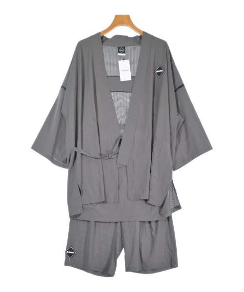 F.C.R.B(エフシーアールビー)その他 グレー サイズ:L/L/2200476487697