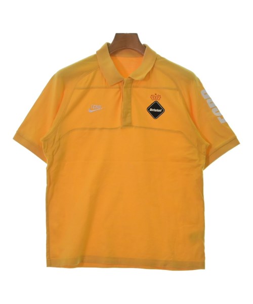 エフシーアールビー(F.C.R.B)のF.C.R.B ポロシャツ