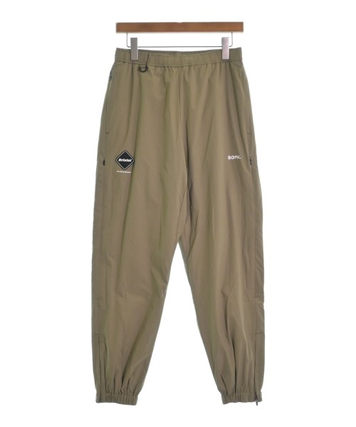 F.C.R.B(エフシーアールビー)その他 カーキ サイズ:S/2200483929852